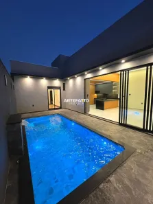 Casa com 3 Quartos à venda, 191m² no Residencial Colina do Espraiado, Franca