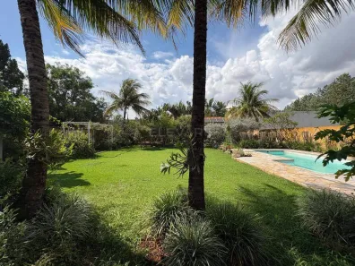 Casa de Condomínio com 3 Quartos à venda, 442m² no Real Sul, Ribeirão Preto