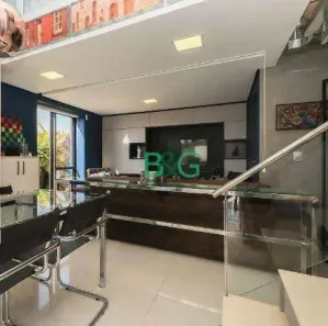 Apartamento com 1 Quarto à venda, 103m² no Bela Vista, São Paulo