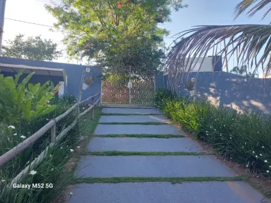 Casa de Condomínio com 3 Quartos à venda, 300m² no , Araçoiaba da Serra