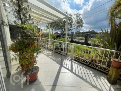 Casa com 4 Quartos à venda, 142m² no Parque das Hortensias, Canela