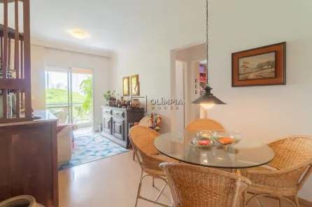 Apartamento com 3 Quartos à venda, 67m² no Vila Uberabinha, São Paulo