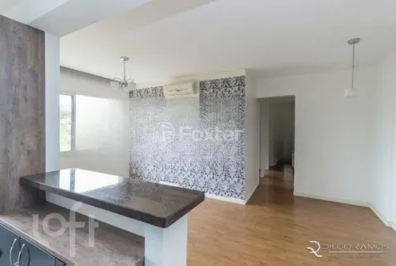 Apartamento com 3 Quartos à venda, 66m² no Santo Antônio, Porto Alegre