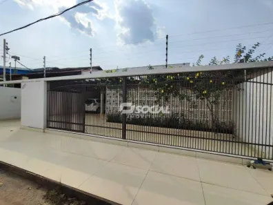 Casa com 4 Quartos à venda, 225m² no Flodoaldo Pontes Pinto, Porto Velho