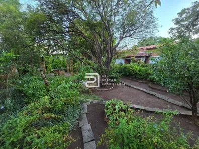Casa com 4 Quartos para alugar, 271m² no Centro, Vinhedo