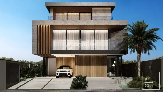 Casa de Condomínio com 5 Quartos à venda, 750m² no Barra da Tijuca, Rio de Janeiro