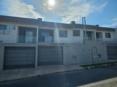 Casa com 3 Quartos à venda, 168m² no Três Barras, Contagem
