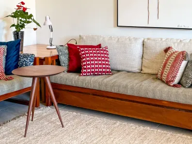 Apartamento com 1 Quarto à venda, 63m² no Caborê, Paraty