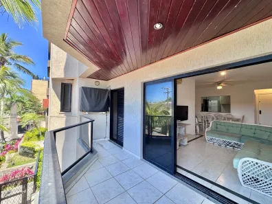 Apartamento com 3 Quartos à venda, 118m² no Enseada, Guarujá