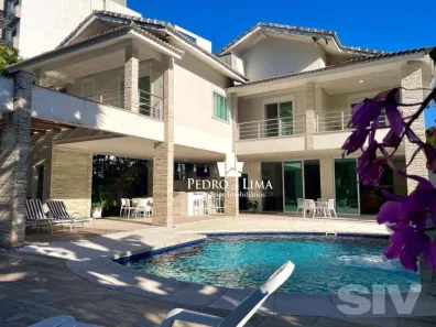 Casa com 5 Quartos à venda, 525m² no Riviera, Bertioga