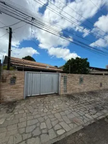 Casa com 3 Quartos à venda, 120m² no Treze de Maio, João Pessoa