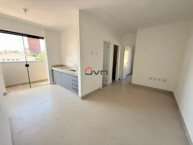 Apartamento com 2 Quartos para alugar, 56m² no Santa Mônica, Uberlândia