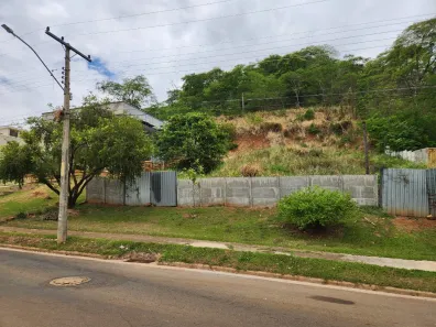 Lote/Terreno à venda, 1620m² no Residencial Aldeia do Vale, Goiânia