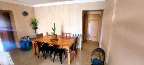Apartamento com 3 Quartos à venda, 151m² no Cidade Alta, Piracicaba