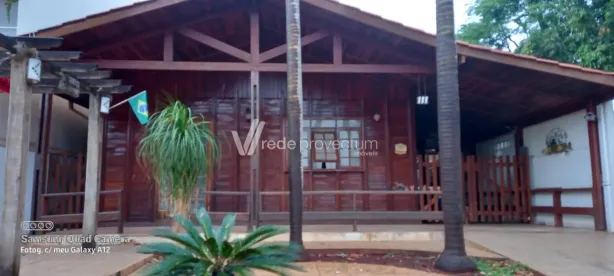 Casa de Condomínio com 3 Quartos à venda, 253m² no Parque Brasil 500, Paulínia