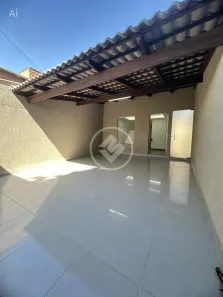 Casa com 3 Quartos à venda, 110m² no Residencial Center Ville, Goiânia