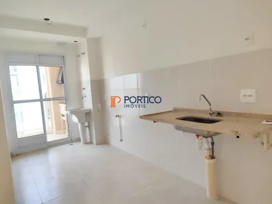 Apartamento com 2 Quartos à venda, 80m² no Balneário Tropical, Paulínia
