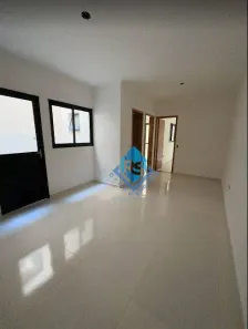 Apartamento com 2 Quartos à venda, 40m² no Jardim Alvorada, Santo André