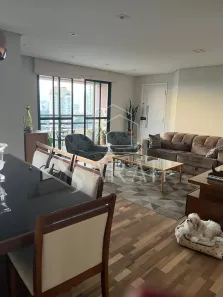 Apartamento com 3 Quartos à venda, 105m² no Santana, São Paulo