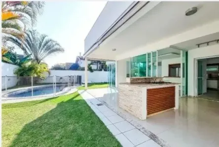 Casa de Condomínio com 4 Quartos à venda, 480m² no Condomínio Esplanada do Sol, São José dos Campos