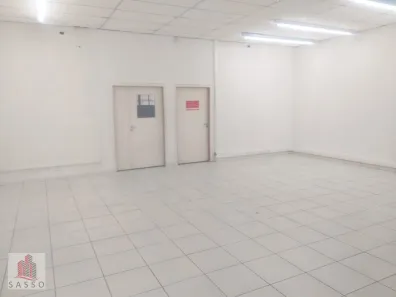 Galpão/Depósito/Armazém para alugar, 220m² no Chácara Tatuapé, São Paulo
