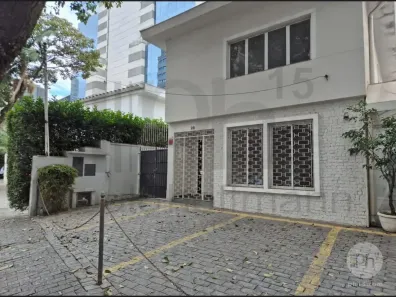 Imóvel Comercial para alugar, 299m² no Itaim Bibi, São Paulo