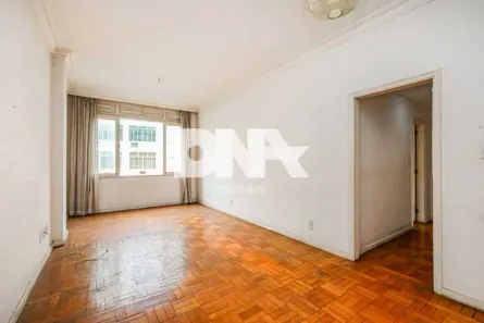 Apartamento com 3 Quartos à venda, 115m² no Copacabana, Rio de Janeiro
