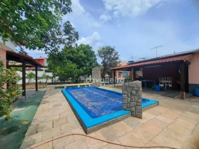 Casa com 7 Quartos à venda, 235m² no São José do Imbassaí, Maricá