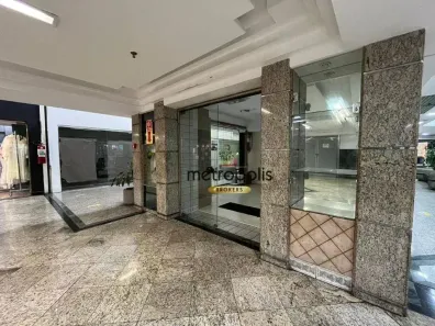 Ponto Comercial à venda, 30m² no Santo Antônio, São Caetano do Sul