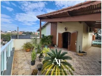 Sobrado com 2 Quartos à venda, 108m² no Jardim Maria Luiza, São Paulo