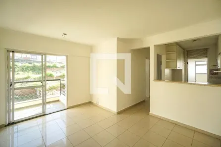 Apartamento com 2 Quartos à venda, 59m² no Chácara Califórnia, São Paulo