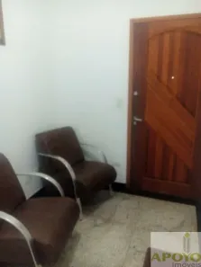Sobrado com 4 Quartos para venda ou aluguel, 120m² no Campininha, São Paulo