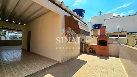 Casa com 8 Quartos à venda, 457m² no Vila da Penha, Rio de Janeiro