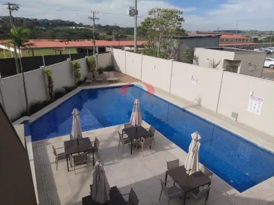 Apartamento com 2 Quartos à venda, 79m² no Jardim Casablanca, Indaiatuba