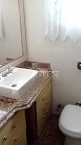 Apartamento com 4 Quartos à venda, 130m² no Ipanema, Rio de Janeiro