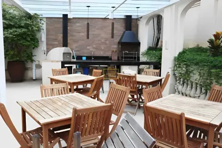 Apartamento com 2 Quartos à venda, 78m² no Itaim Bibi, São Paulo