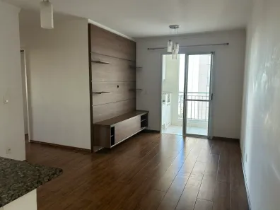Apartamento com 3 Quartos para alugar, 77m² no Swift, Campinas