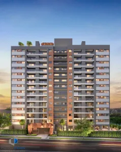 Apartamento com 3 Quartos à venda, 93m² no Passo da Areia, Porto Alegre