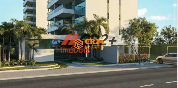 Apartamento com 4 Quartos à venda, 138m² no Monteiro, Recife