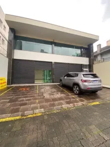 Ponto Comercial para alugar, 170m² no Centro, Caxias do Sul