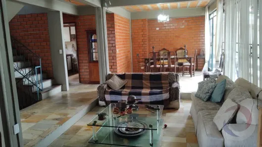 Casa com 3 Quartos à venda, 226m² no Trindade, Florianópolis