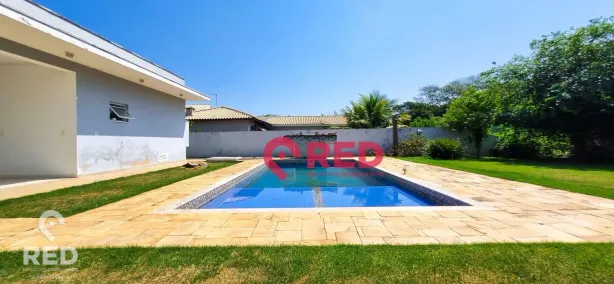 Casa de Condomínio com 3 Quartos à venda, 340m² no Vivendas do Lago, Sorocaba
