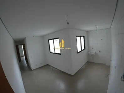 Apartamento com 2 Quartos à venda, 55m² no Baeta Neves, São Bernardo do Campo