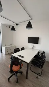 Sala Comercial para alugar, 27m² no Centro, Jacareí