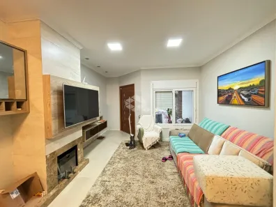 Casa com 3 Quartos à venda, 137m² no Centro Novo, Eldorado do Sul