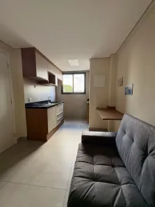 Apartamento com 1 Quarto à venda, 39m² no Chácara Tatuapé, São Paulo