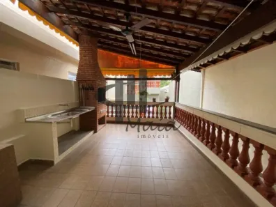 Sobrado com 5 Quartos à venda, 316m² no Santa Maria, São Caetano do Sul