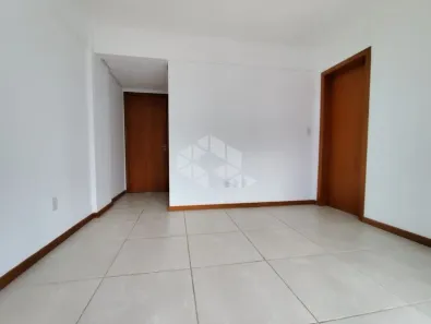 Apartamento com 2 Quartos para alugar, 81m² no Camobi, Santa Maria