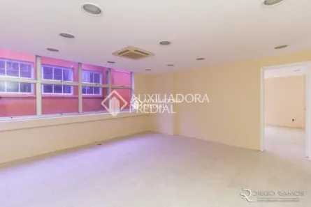 Sala Comercial para alugar, 54m² no São Geraldo, Porto Alegre