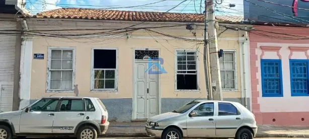 Casa com 3 Quartos à venda, 230m² no Centro, Itatiba